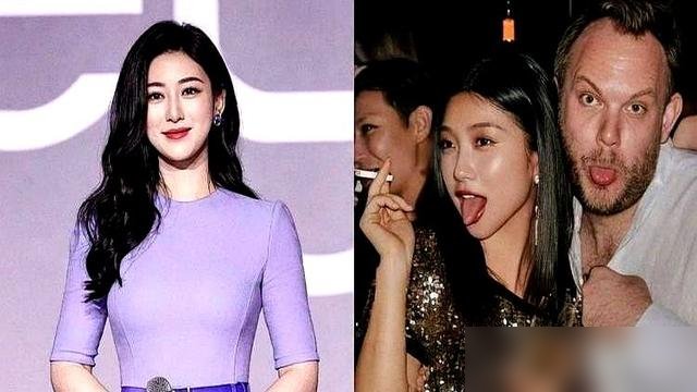 朱珠2012年的旧照被翻出来了，跟现在完全是两个人。
那时候她在海外，素颜，穿个大T恤，头发随便一扎，坐在路边啃面包。脸上有斑，腿也不细，笑得没心没肺。评论区直接炸了，有人说这才是真松弛，也有人不买账，说这不就是“人设崩塌”吗。
但你去翻她这几年的轨迹，会发现这人压根没变过。别人挤破头抢红毯C位