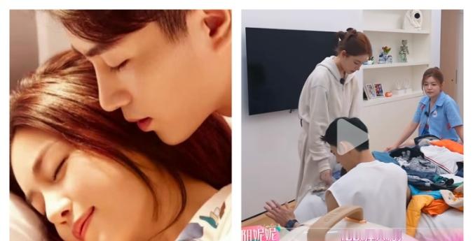 终于明白陈晓和陈妍希为什么离婚了。2025年陈晓陈妍希官宣离婚引发全网震动，2026年9月6日最新综艺曝出的细节，彻底推翻了此前网传陈妍希是大玩咖的谣言，离婚的真相和大家想的完全不一样。

早在离婚消息刚出来的时候，网上就铺天盖地都是陈妍希的黑料，说她婚前婚后私生活混乱，是圈内有名的大玩咖，陈晓忍无