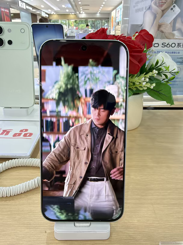 vivo x500 手机，和周杰伦一起拍美照🥰🥰