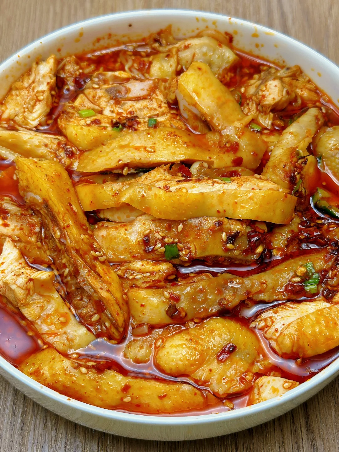 终于吃上了，原来网友给的配方是真的！！