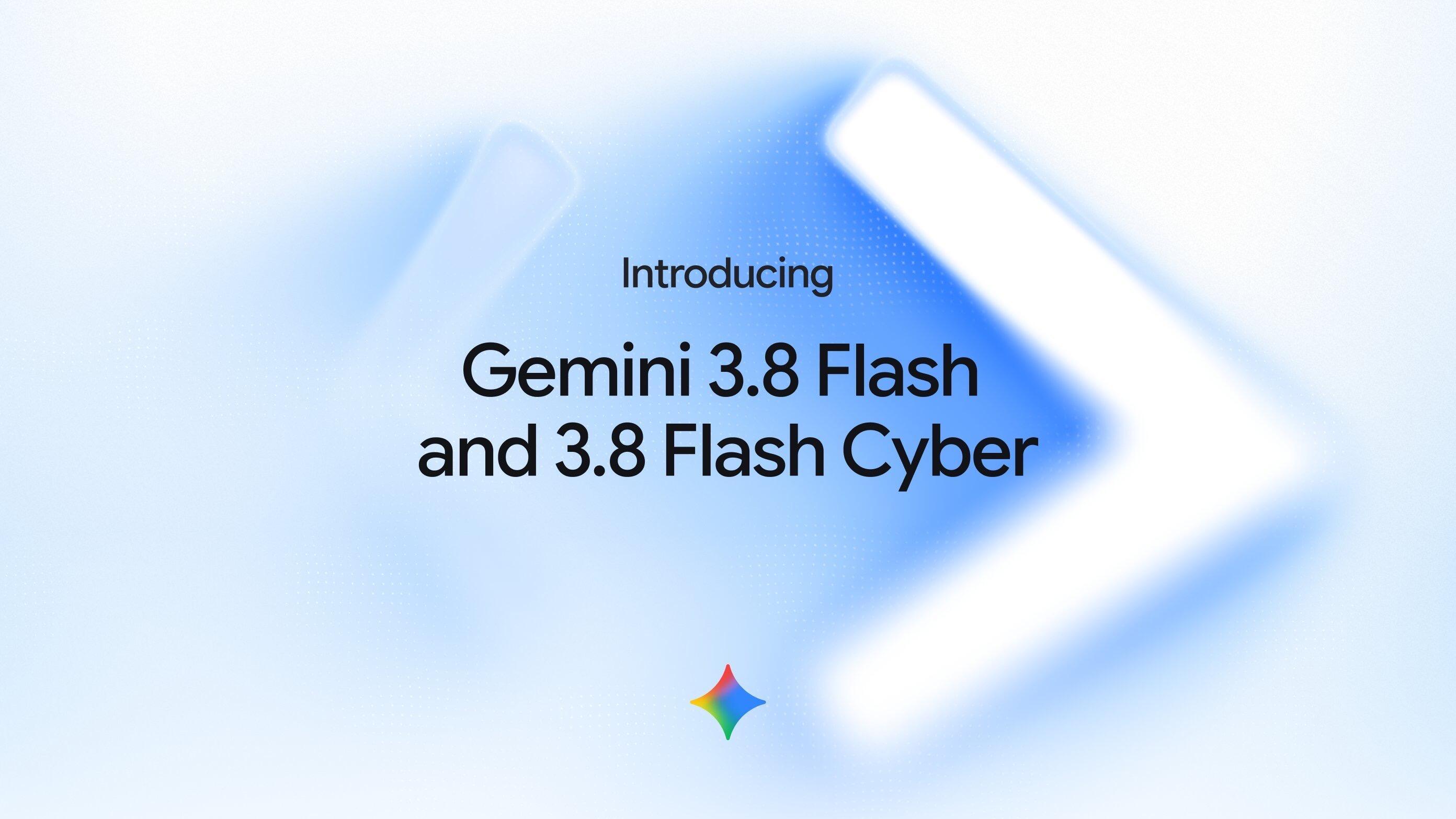 #谷歌正式发布Gemini3.8#

谷歌Gemini3.8正式发布，迭代速度真的超出我的预期，距离上一代更新才过去短短几周时间。这次重点强化软件工程与智能体任务，写代码、多步骤复杂推理这块提升很明显，还保留百万级超大上下文窗口，文本、图片、音频视频多模态都能兼容处理。

它比较有意思的是支持自定义算力 ​