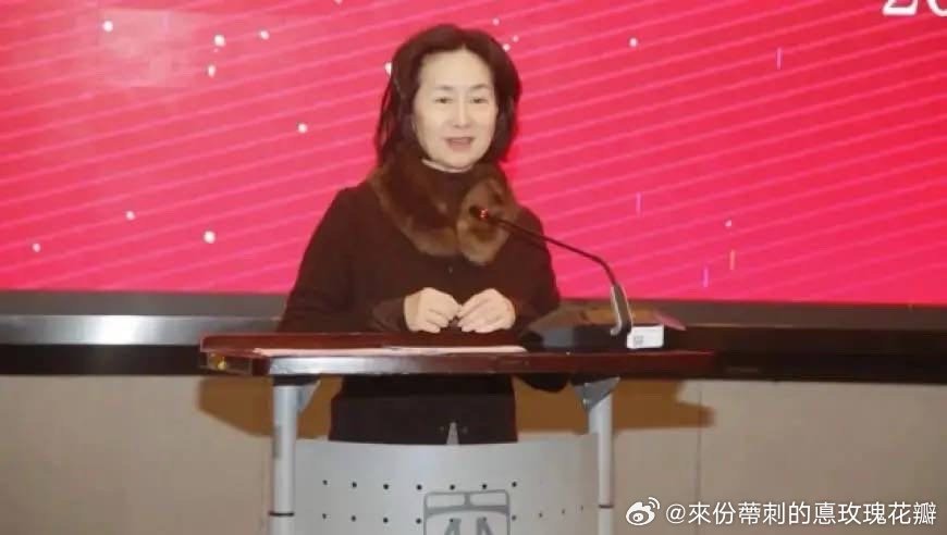何超琼称遭骚扰恐吓，获批禁制令 来自​