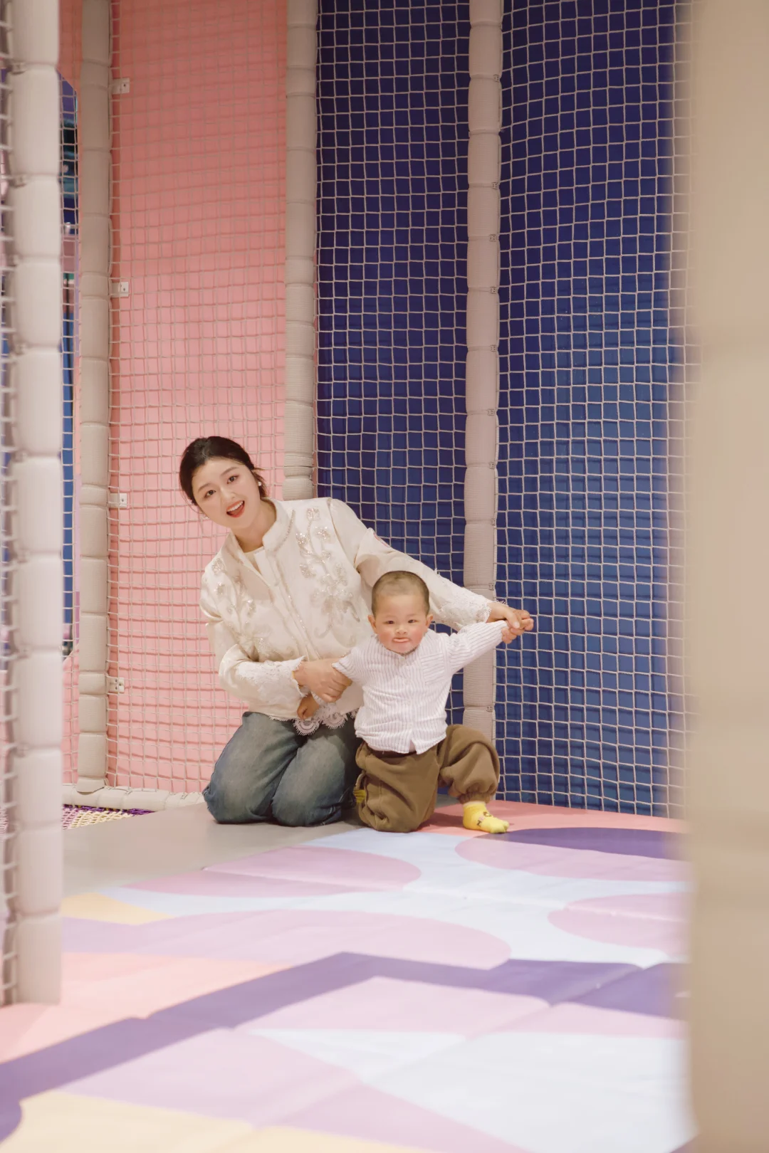 奈尔宝4984️⃣次卡的羊毛居然被我薅到了！