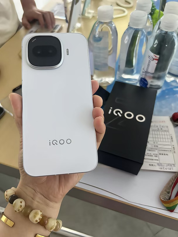 ⚠预警！iQOO Z11Turbo不买又要涨价啦