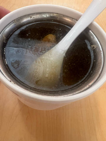 屌丝餐