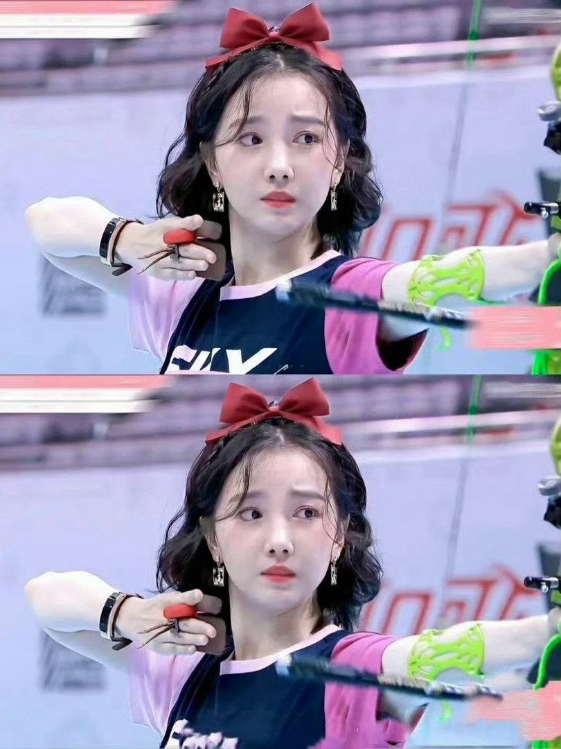 #陈小纭 整骨#什么十次[吃惊]饿觉得她本来就特别漂亮啊 不要整呀 ​