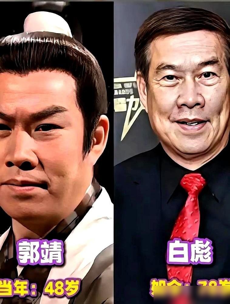 压了整整8年，怒砸2个亿的《新神雕侠侣》硬是从50集砍到40集，终于拿到了播出许可证。

从2018年拍完到今天，剧里的郭襄扮演者文淇都从新人熬成了实力派，而出品方早已官司缠身、被列为失信被执行人。资本的大水退去，只留下一地鸡毛。

更有意思的是切入点。这版干脆撕掉了以往那种神仙眷侣的厚滤镜，直接借