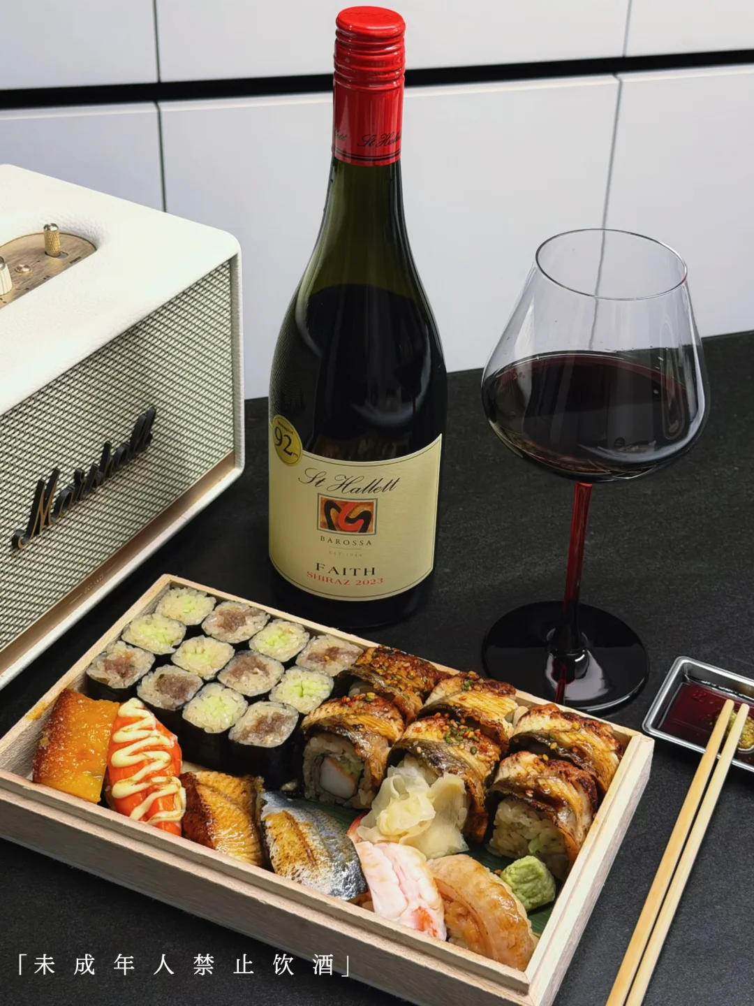百元内封神！分享一款口粮红酒🍷天花板…