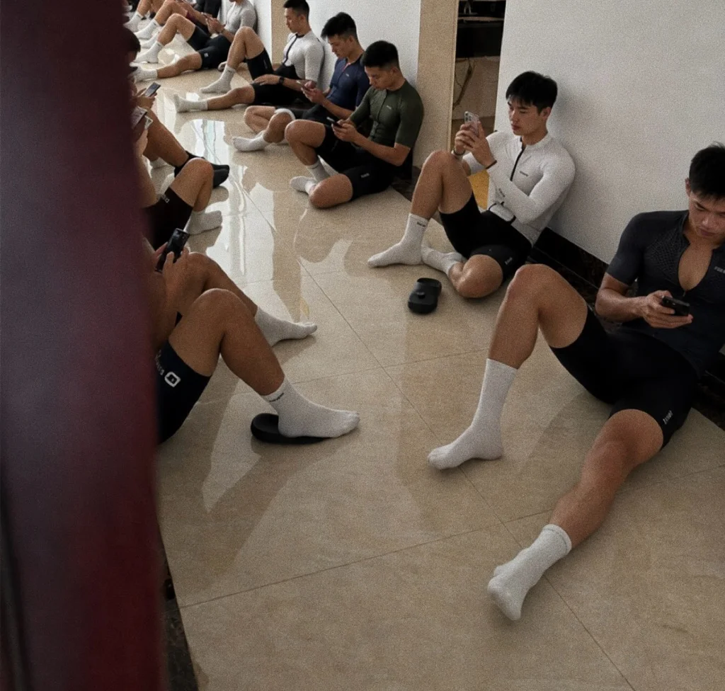 这样的宿舍你会愿意住吗？