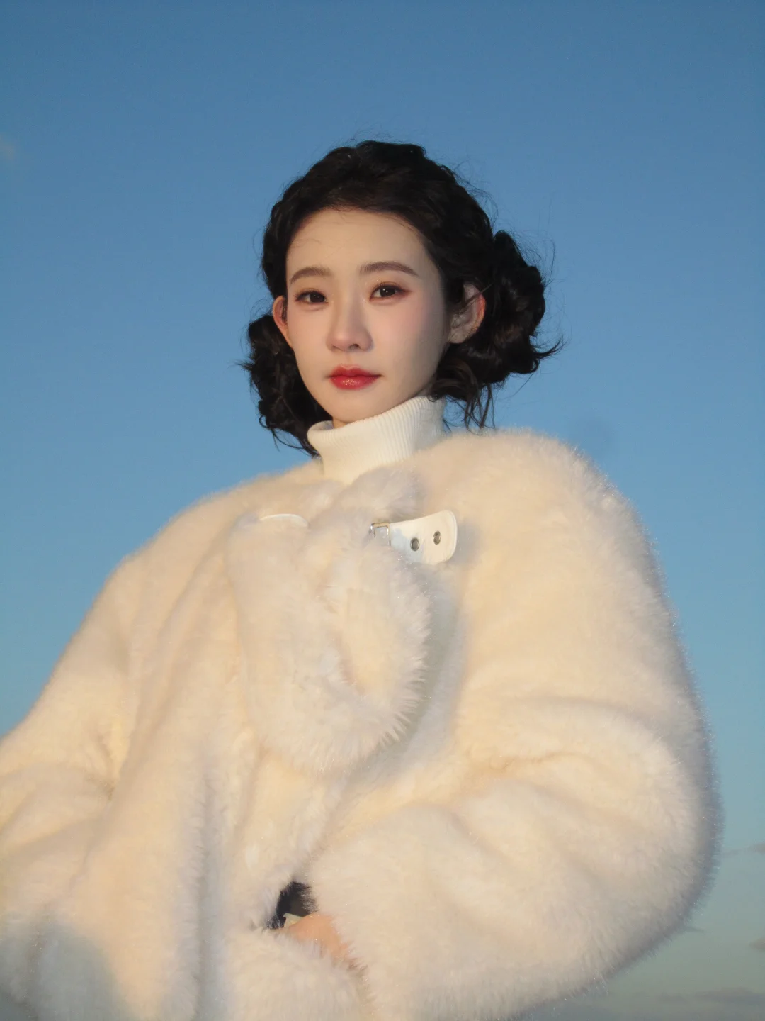 要一起看海吗🌊