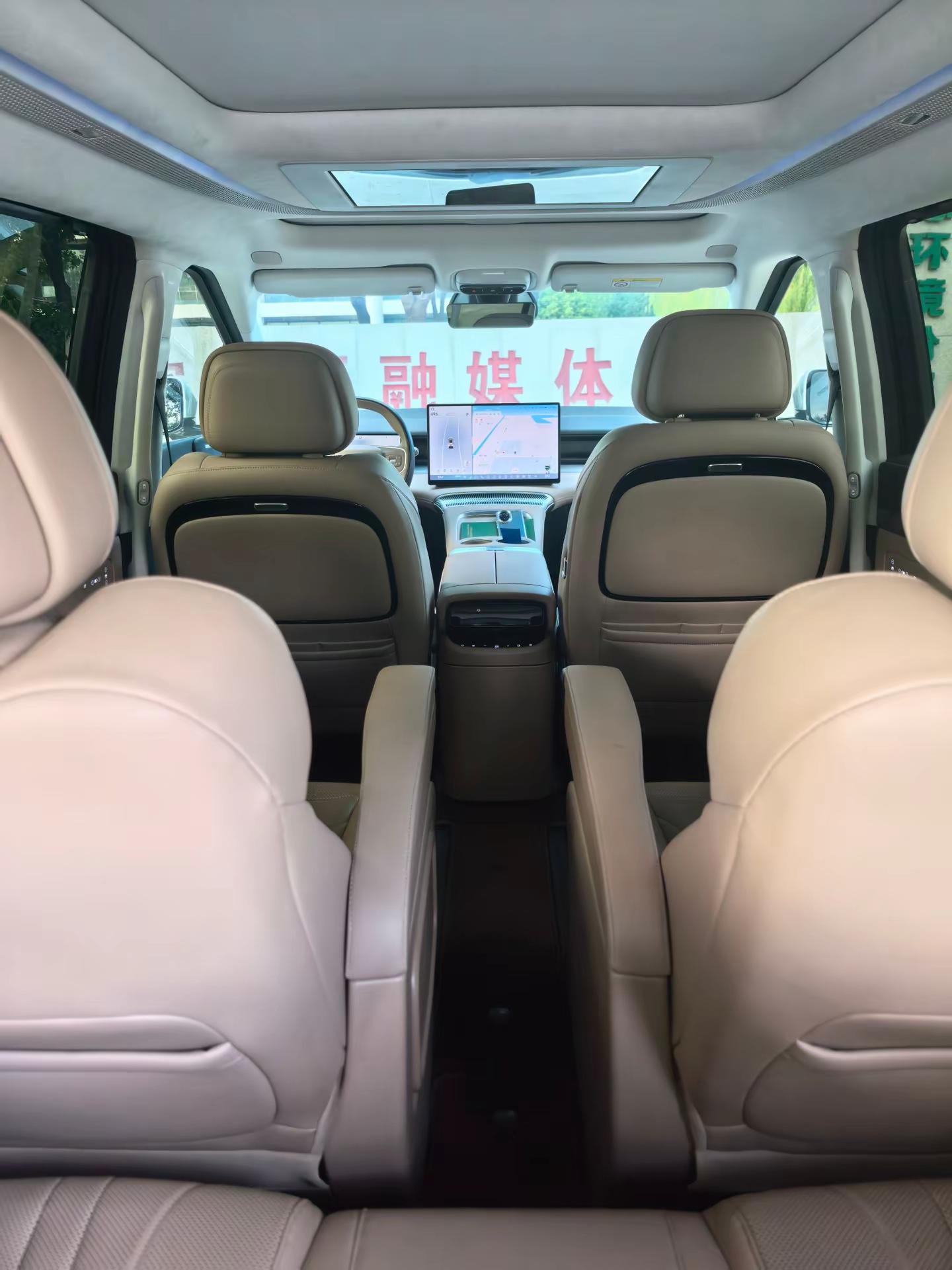 24年小鹏X9