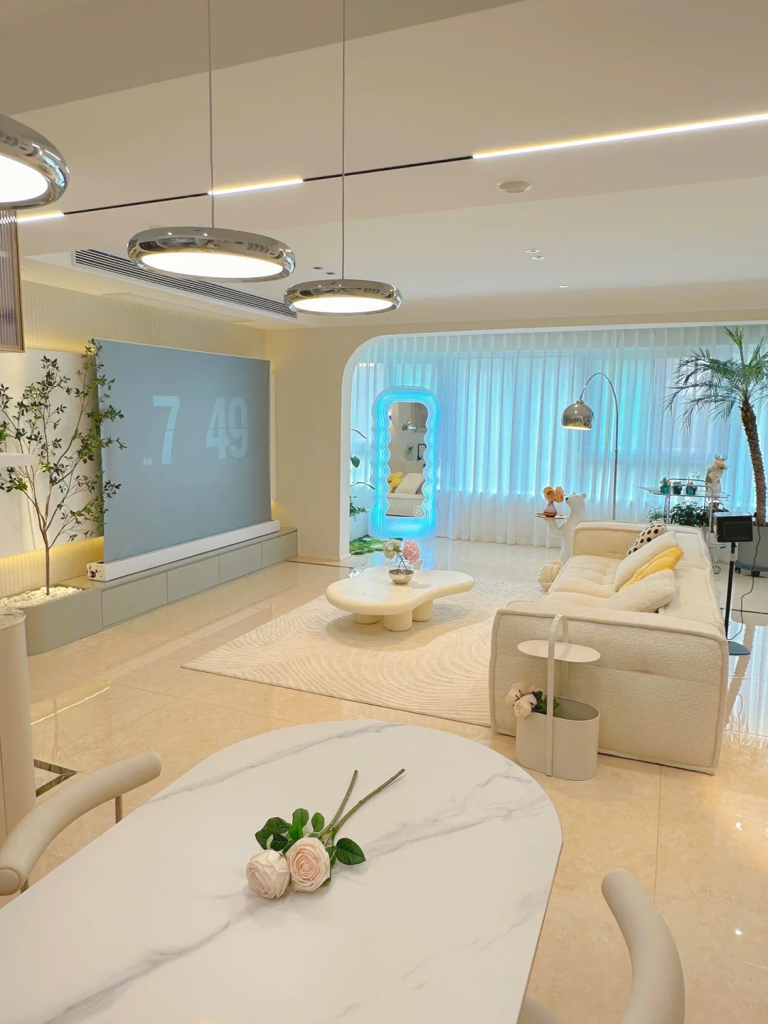 家人们，穷装就复制我家吧‼️