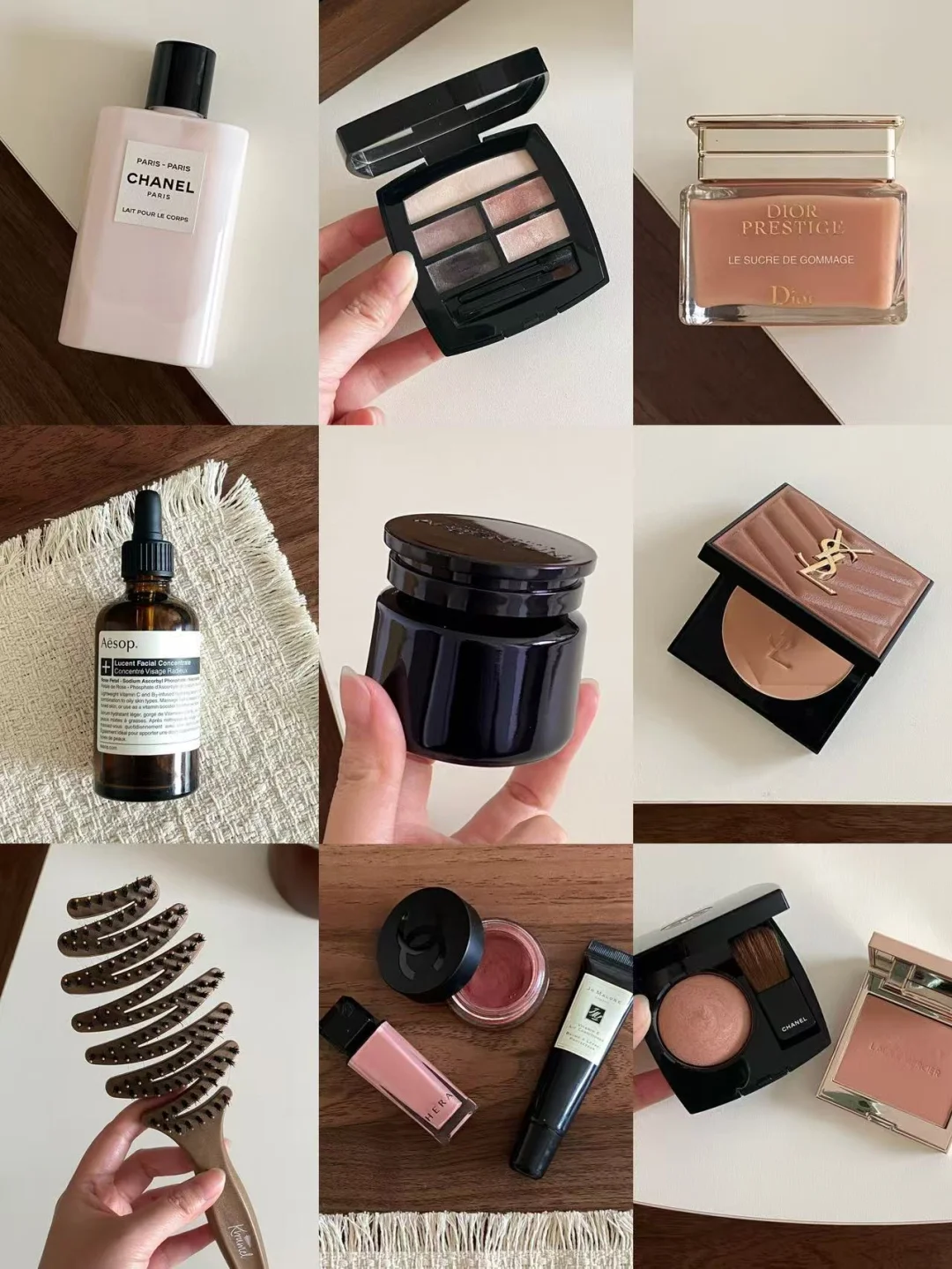 ²⁰²⁵年度贵价爱用：每一个都值得好好唠唠！☕️