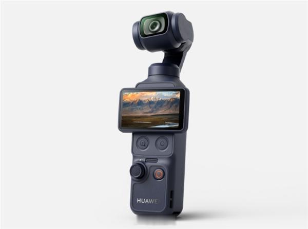 【大疆Osmo Pocket 4固件更新：新增华为Harmony OS无感传片】10月15日消息，大疆Osmo Pocket 4已经推送V01.04.1216固件更新，新增了鸿蒙Harmony OS无感传片等功能。
相机配对鸿蒙设备后，关机可自动后台同步拍摄素材，支持自定义传输范围与手机预留存储空间保护，同时新增智能跟随自定义按键，D-Log还 ​
