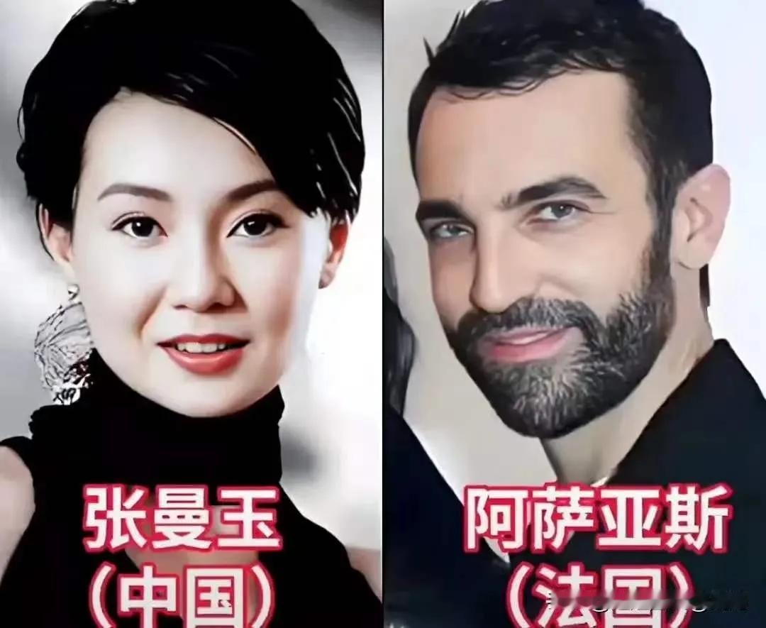 娱乐圈中跨国婚姻让人羡慕。张曼玉的另一半来自法国；韦唯的丈夫是瑞典人；金泰勇大家都熟悉，是汤唯的韩国丈夫。
孙燕姿老公纳迪姆来自荷兰；马雅舒的丈夫罗伯特是美国人。
戚薇和李承铉在泰国曼谷的悠闲度假引发网友热议。两人穿着随意，享受异国街头的烟火气，展现了明星最自然、舒适的一面。网友感叹他们的幸福生活，
