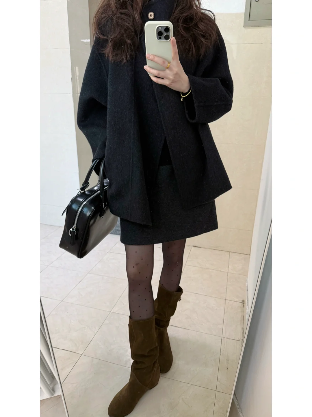 18图/近期穿搭记录📸