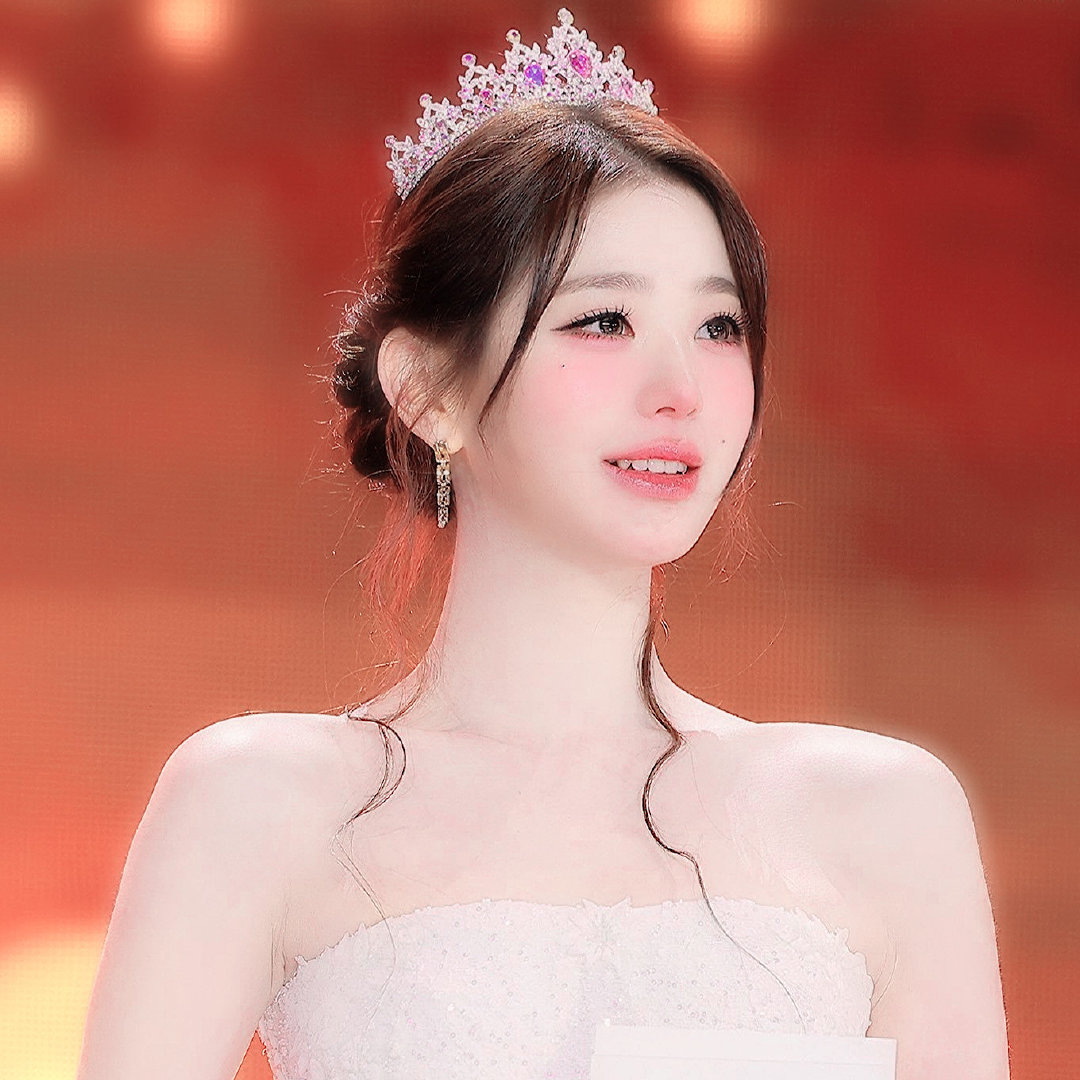 张元英
cr.Yuao_wy ​