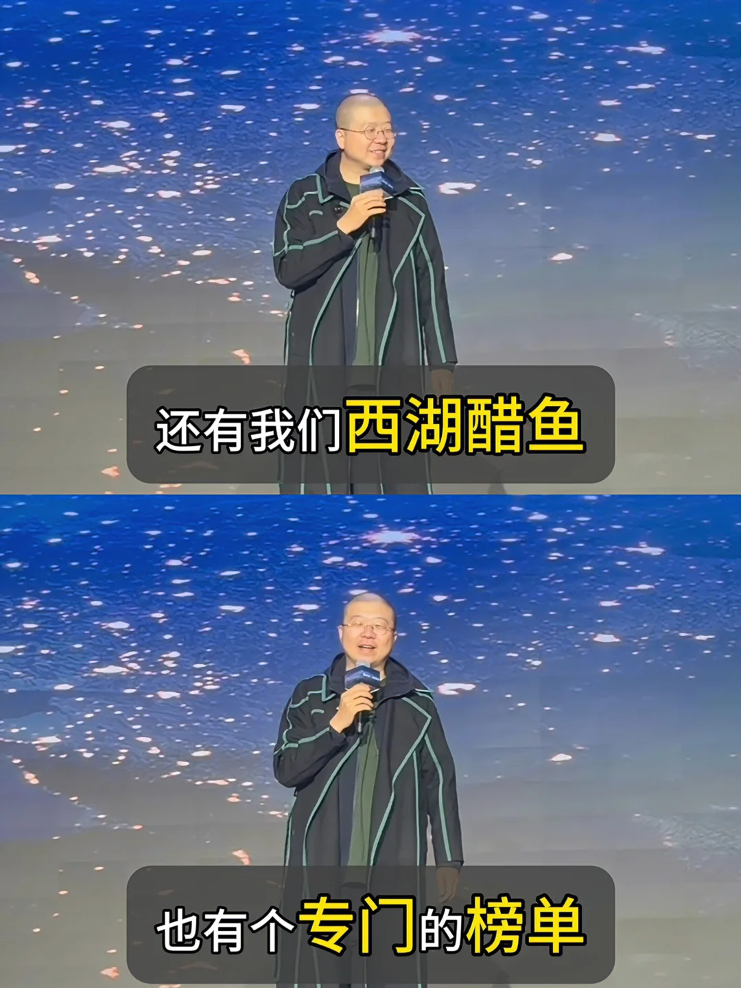 诗人逛gai连脑洞都带文青滤镜🌇