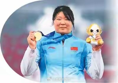 “小孩哥”“小孩姐”不是偶然闪现，而是体系沃土开出的花。体教融合拓宽选材，青训阶梯层层递进，新兴项目打开赛道，科技赋能精准训练。少年自信，未来可期。#亚运中国小孩哥小孩姐掀起青春风暴##小孩哥小孩姐亚运集体出圈##林诗栋颁奖现场被观众挑衅# ​