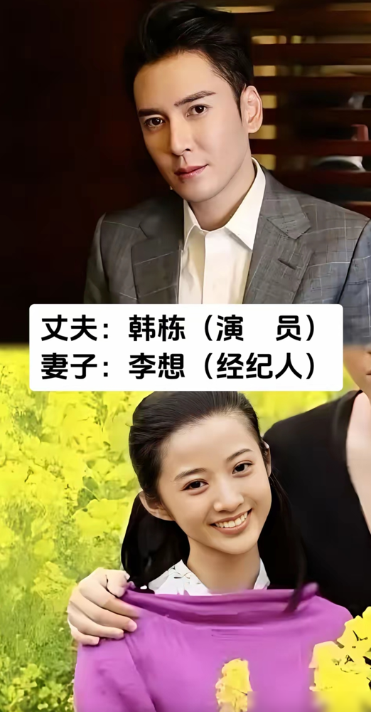 你发现没？红得越久的男明星，越爱娶经纪人。
萧敬腾和经纪人相识16年才求婚，相伴17年低调完婚。
古巨基的经纪人辞掉高薪，陪他熬了20年才转正。大张伟事业低谷时，是经纪人扛下所有，现在已经儿女双全。
没有凭空掉下来的缘分，他们都是从工作伙伴熬成生活伴侣，见过对方最狼狈的模样，也共享过顶峰的风光