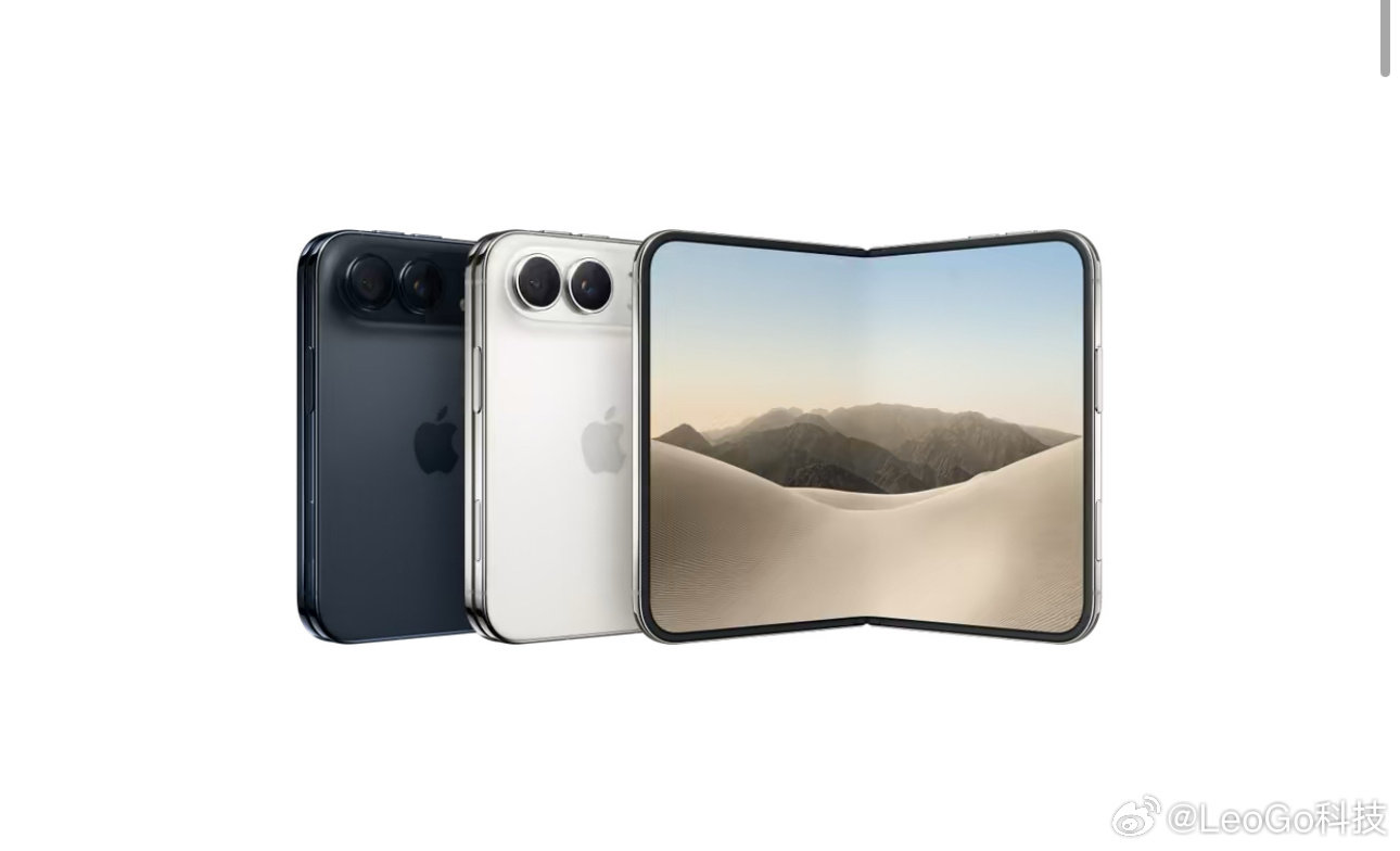 我感觉今年抢iPhone Duo的人会很多~
因为大家会把它当成电子茅台的存在！
你懂我意思吧~[嘻嘻][嘻嘻][嘻嘻][嘻嘻]
买到就是赚到[坏笑][坏笑][坏笑]#iPhoneDuo未售先火##iPhoneDuo取消FaceID##抢到苹果折叠屏了# ​