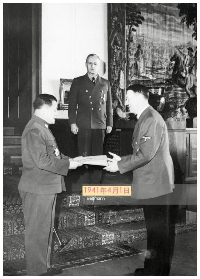 #高市早苗称日德理念相近#咦？好耳熟呀～

所以知道“敌国条款”派啥用场了吧：

还想再来一次，就得让它更爽一次。 ​