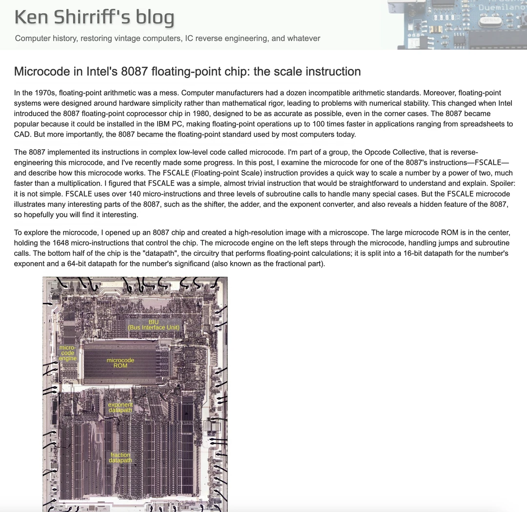一条简单指令，藏着 140 条微码
