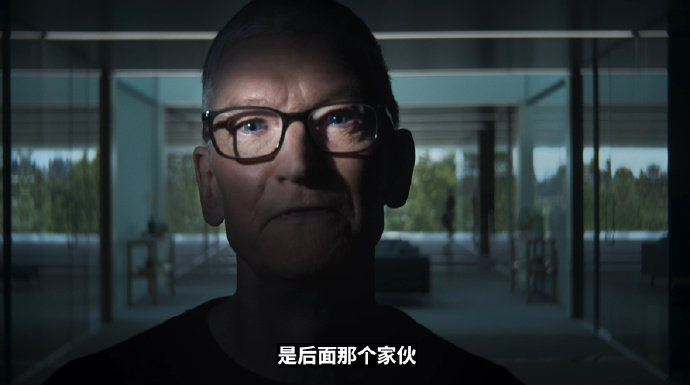 #苹果发布会#来了 ！看起！
看看#iPhone Duo#什么能耐
特努斯时代要开始了么[doge] ​