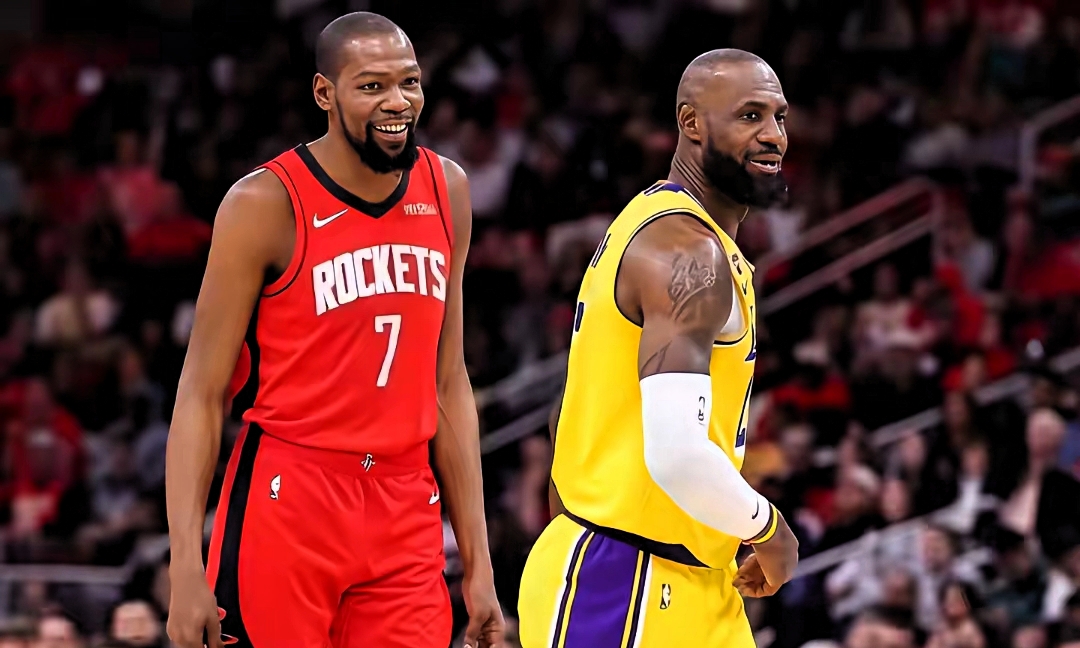 里弗斯确认G5登场，东契奇最快次轮G2复出，完全体湖人只剩最后一块短...