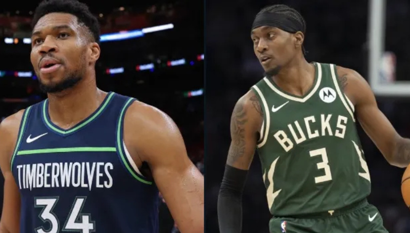 Sidery：森林狼有意字母，但麦丹仍可能是此次交易的非卖品  NBA...