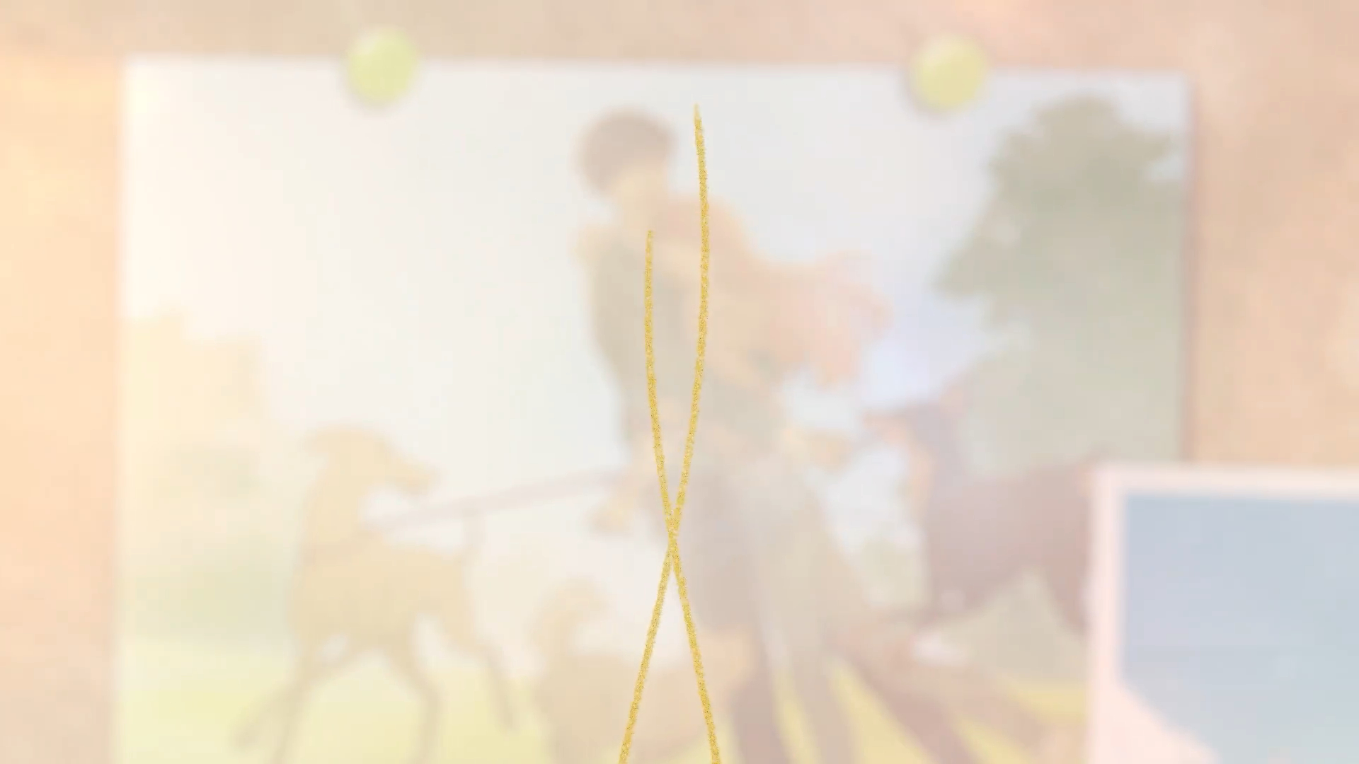 [超话]  ✦万有引力和我爱你✦ 爱的演算式 💌萧逸・预热素材  就...