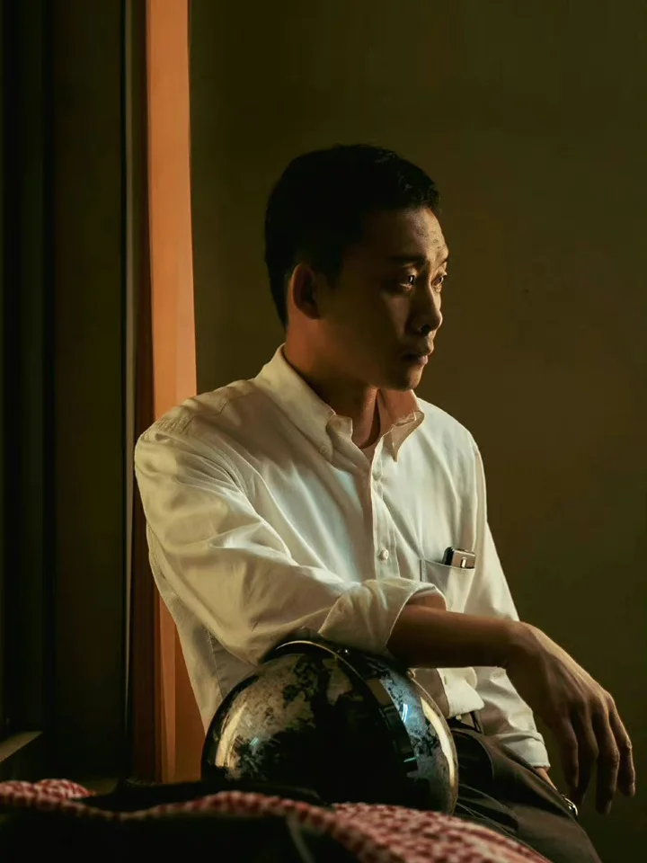 宝藏作者｜时玖远