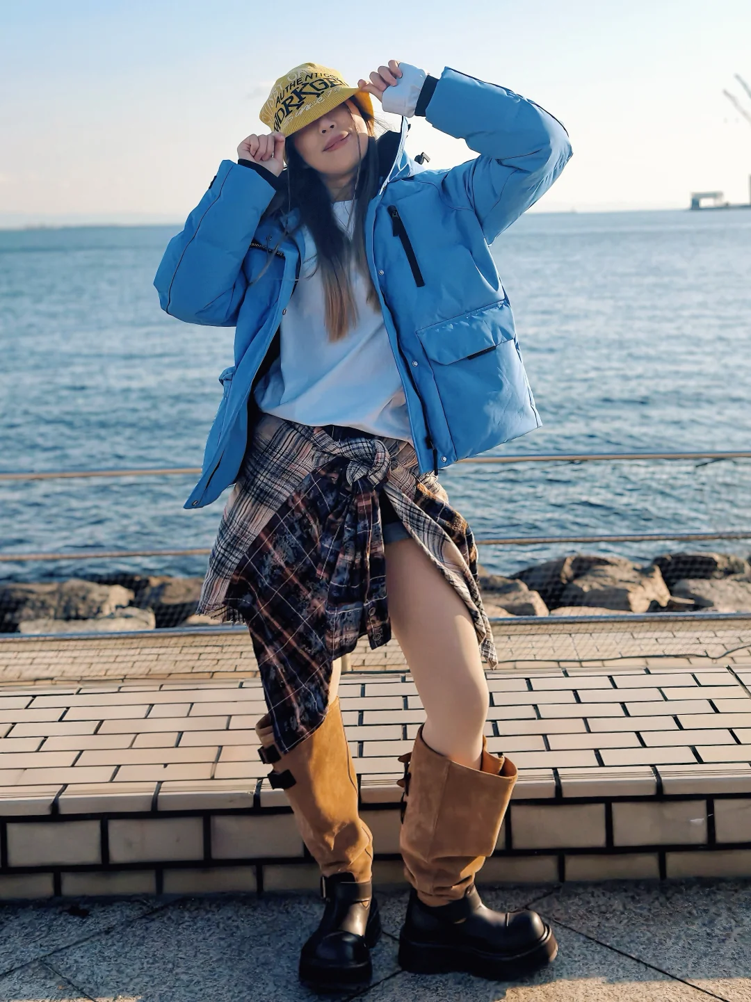 神户24 Hrs 攻略｜闲逛与发现美的理想模样