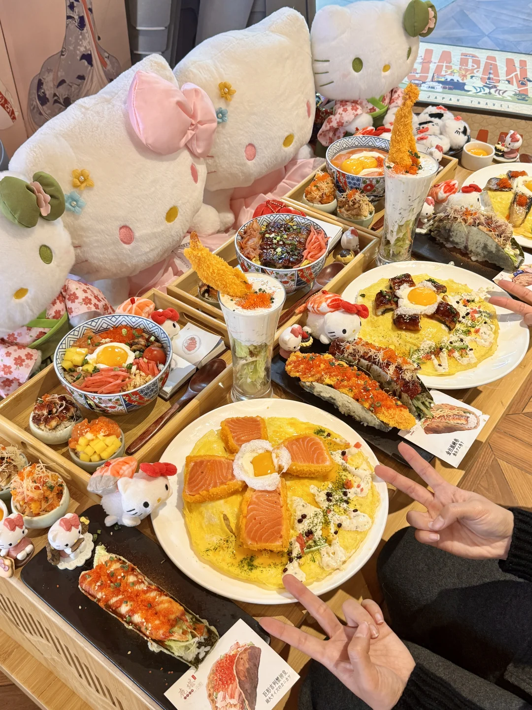 感觉是长沙top1的二人食！！！🥹🥹