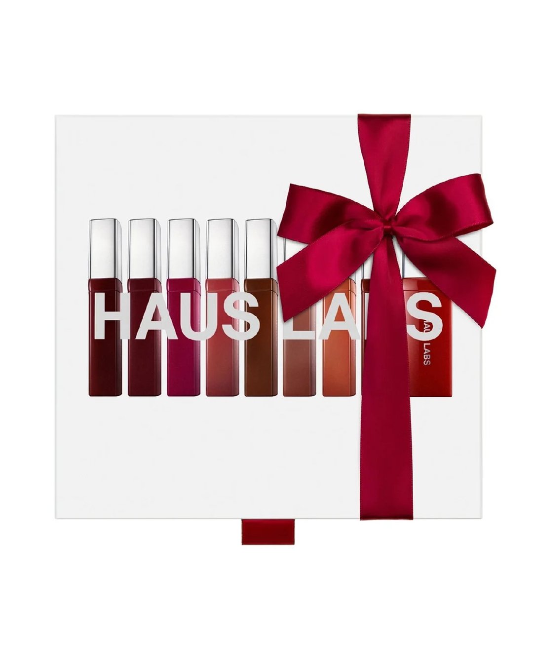 Lady Gaga 的 Haus Labs 推出节日礼品套装： ​