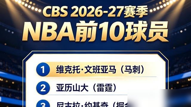 13投1中，文班亚马把“第一人”的招牌砸了个稀碎。
美媒刚把他捧上2026-27赛季30大球星榜首，力压SGA和约基奇。结果揭幕战，马刺104比116输雷霆。文班打了34分钟，13次出手就进了一个，三分4中0，命中率7.7%，生涯最烂。
赛后他自己都承认：“我优柔寡断，想太多了。”还补了一句，“