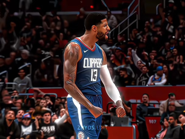 “欢迎来到NBA”#詹姆斯#NBA #库里 #欧文 #保罗乔治