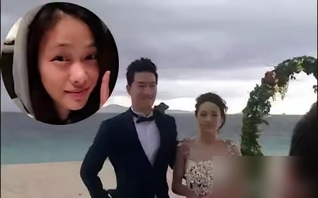 刘翔没有和葛天办婚礼，却选择和吴莎办了婚礼，虽然不大也是一种仪式感。
人一定要找生理性喜欢的人结婚，如果没有那么爱就不会包容，只有自己发自内心爱的人，才想给她最好的。
当年两人跑到斐济沙滩上，现场只请了少数亲友，吴莎穿着一袭白裙。虽然工作室后来辟谣说只是拍婚纱照，但在那之后没多久，刘翔上节目就直