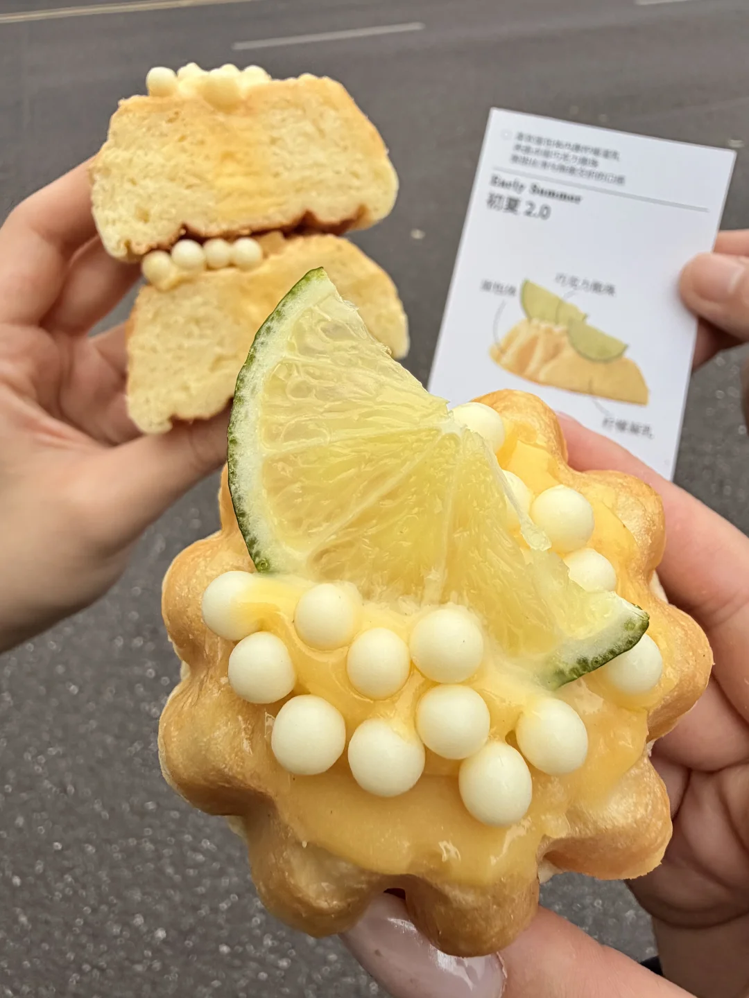 杭州）目前是top1好吃的。。。。🤤🤤