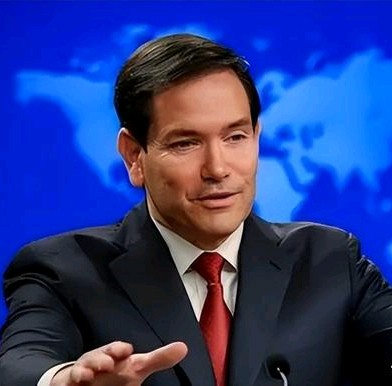 鲁比奥这个国务卿比拜登时期的强多了，善总结不冲动冷静，真的是到不同的位置不一样。只能希望共和党在总统竞选中失败吧，他和那个副统都不是善人。