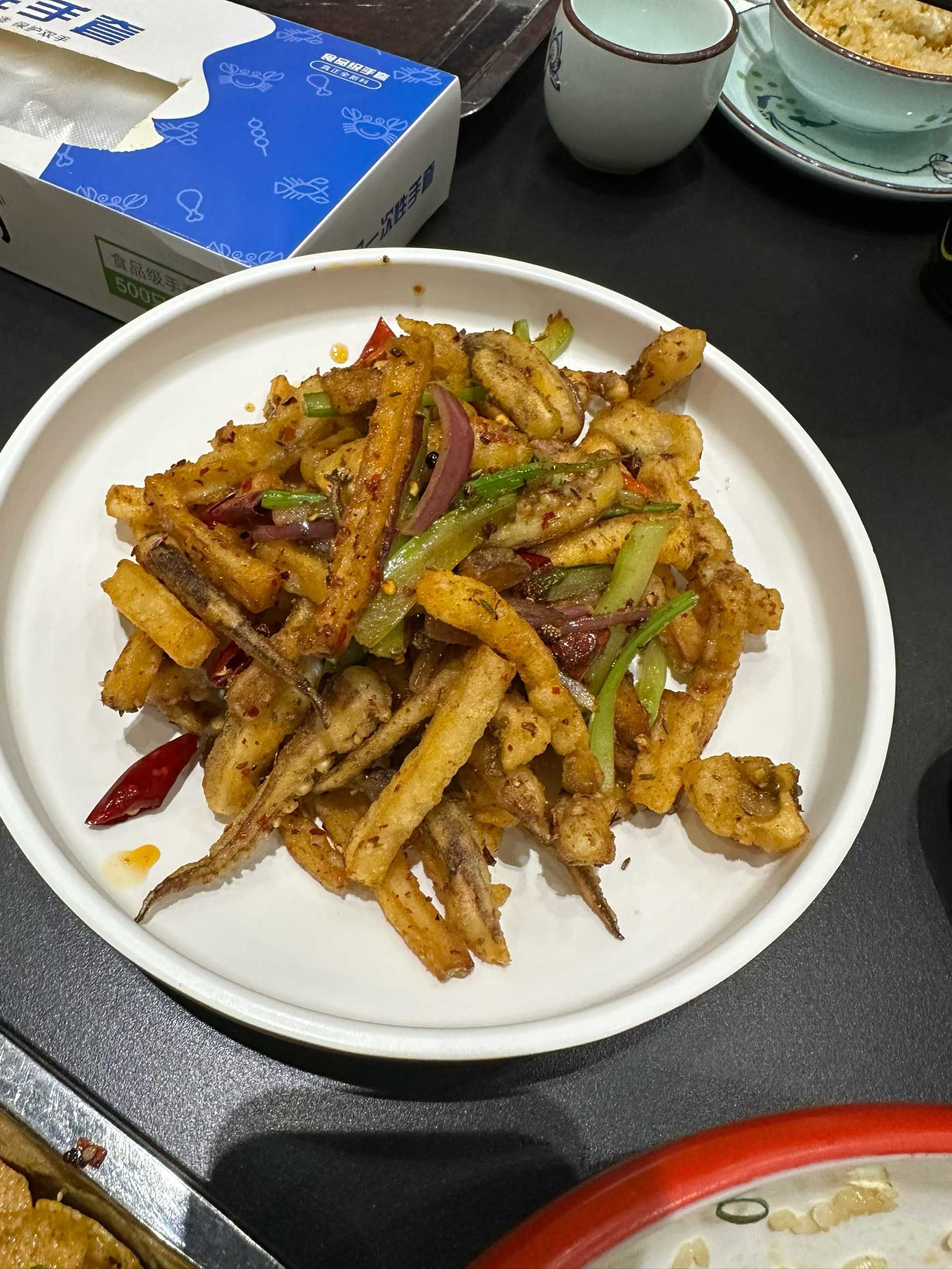 美食节目[干饭人] ​​​