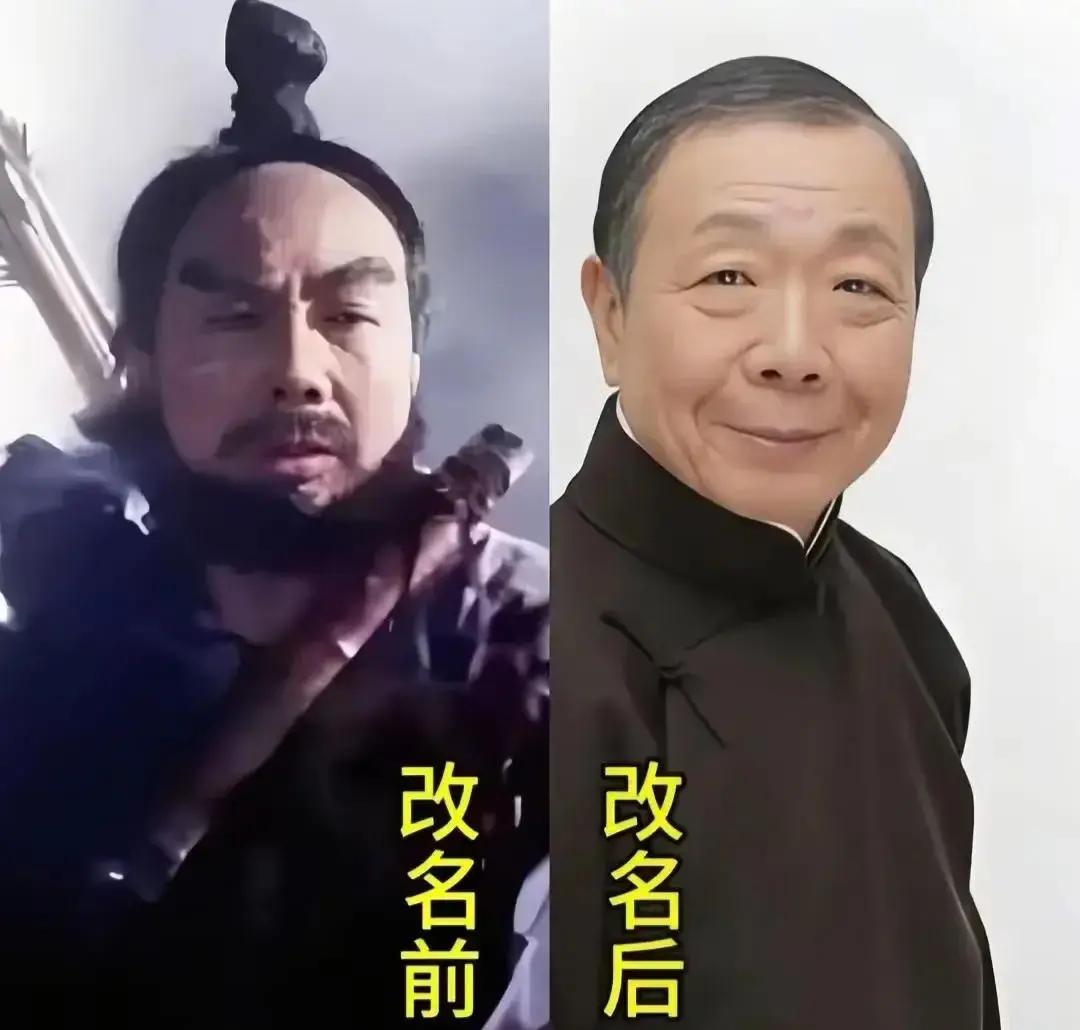 如果当年刘昊然还顶着“刘源”这个名字出道，大家还会觉得他是那个自带少年感的阳光校草吗？
演艺圈里有个心照不宣的公开秘密：戏演得好不好先放一边，名字要是太接地气，大众甚至懒得花三秒钟去记住你。
就像任嘉伦，私下里大家都爱调侃他原名叫任国超，听上去像隔壁学校练短跑的体育生，改了名字之后，古装清冷公子