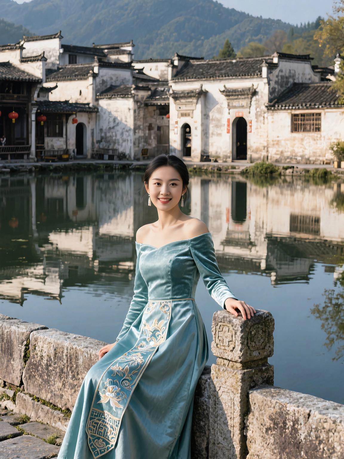 <p>甜妹 姐姐 清纯甜美 随拍 高颜值 <!--{img:0}-->...