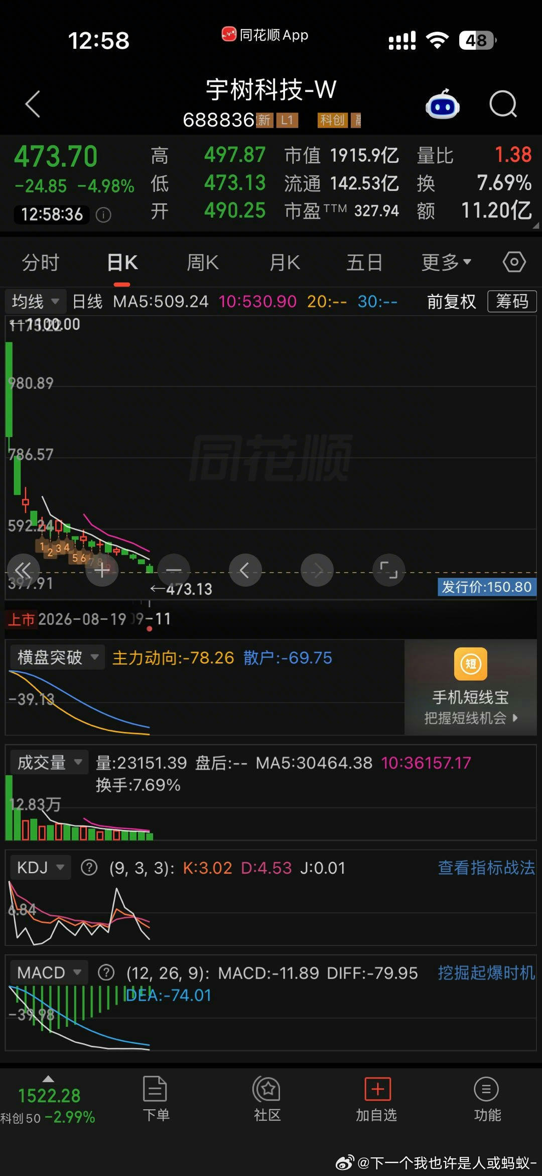 宇树的梯度下降算法神了，loss收敛的好快 ​