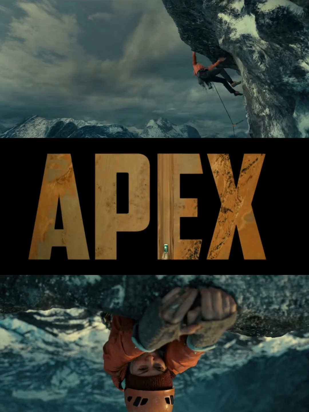 上山下水，极限突围｜野性“塞皇”的魅力🔥