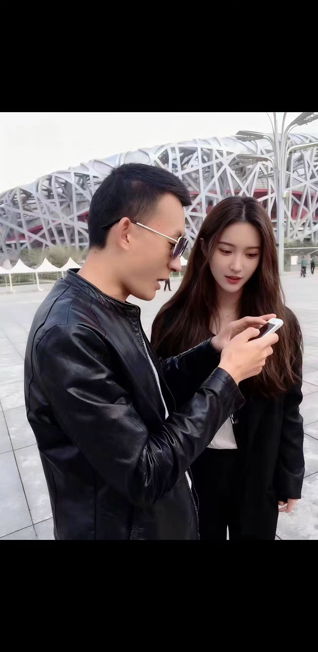 《前女友》 ‖ 三年不联系了，突然收到她的消息，让我平静的心再起涟漪...