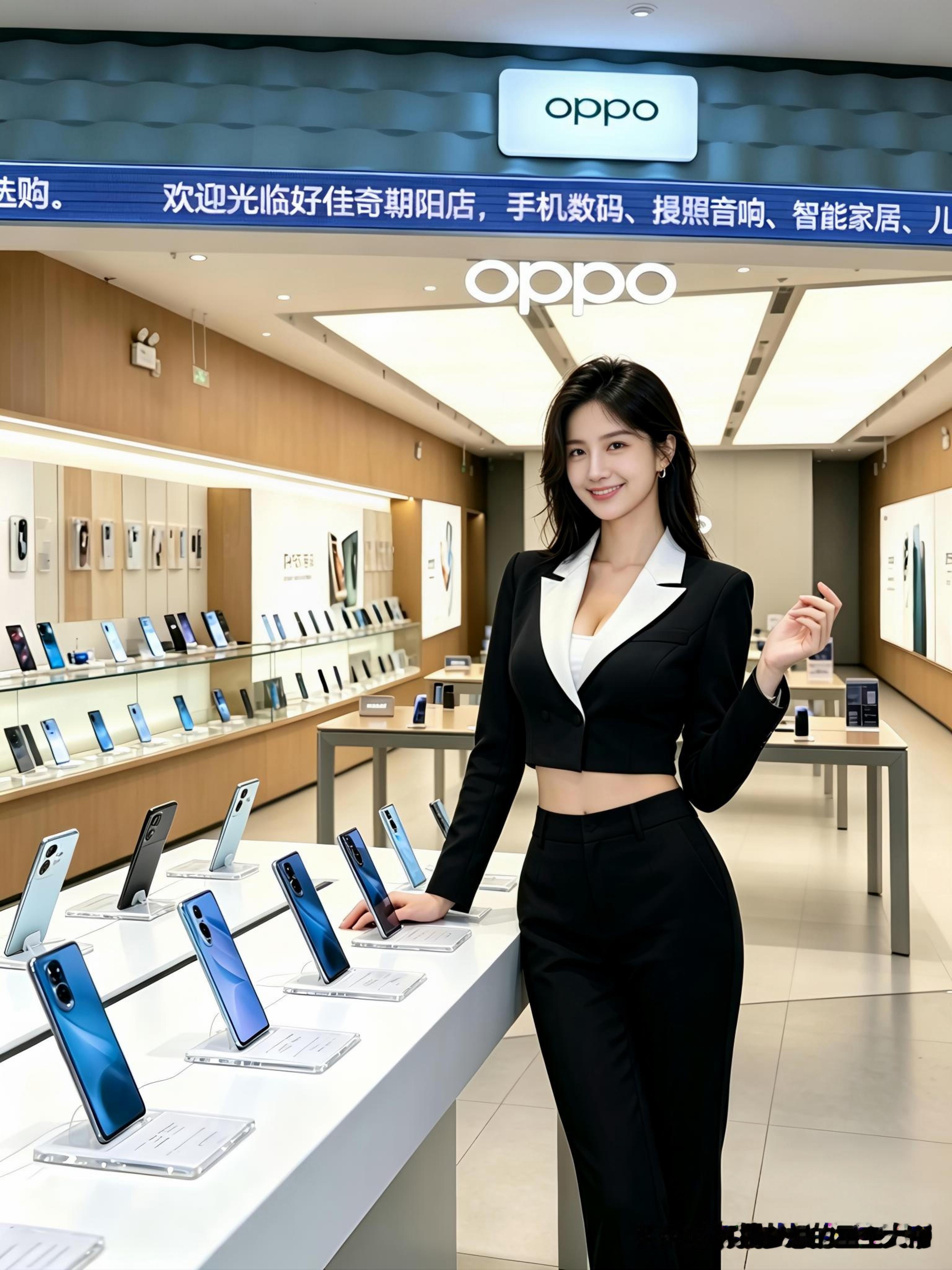 买OPPO别乱选！4大系列区别一次性讲明白

- 追求拍照+全能旗舰：选Find X系列
- 看重颜值、人像自拍：选Reno系列
- 要性能、长续航、性价比：首选K系列（最务实）
- A系列只适合长辈备用，日常不推荐
 
一、四大系列定位（2026最新）
 
1. Find X｜高端影像旗舰（450