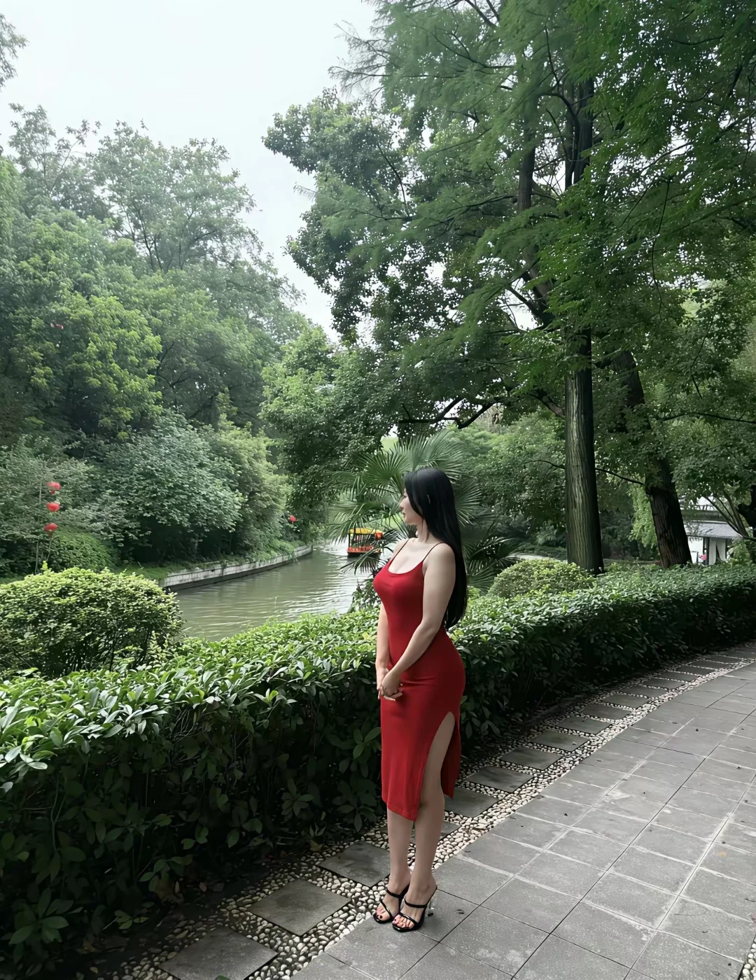 不看脸系列（一）