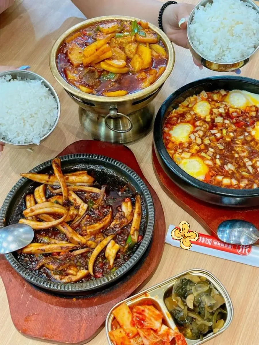 拌饭的供应商挖到了，拌饭自由~