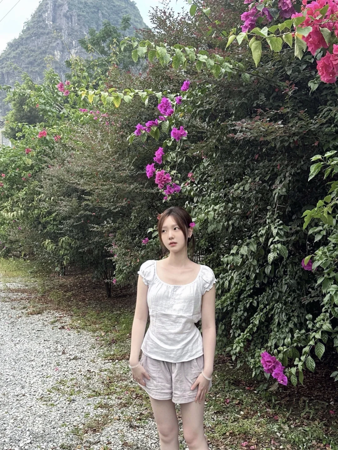 阳朔美🌺